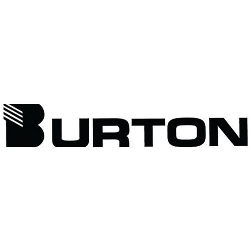Burton Burton