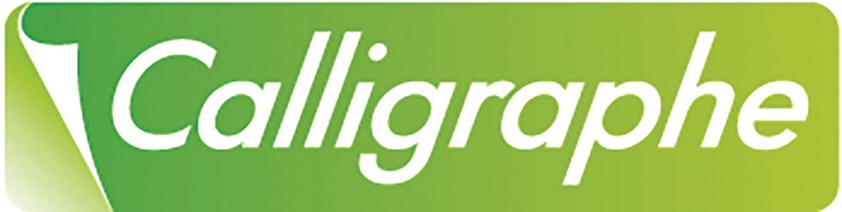 Calligraphe Calligraphe