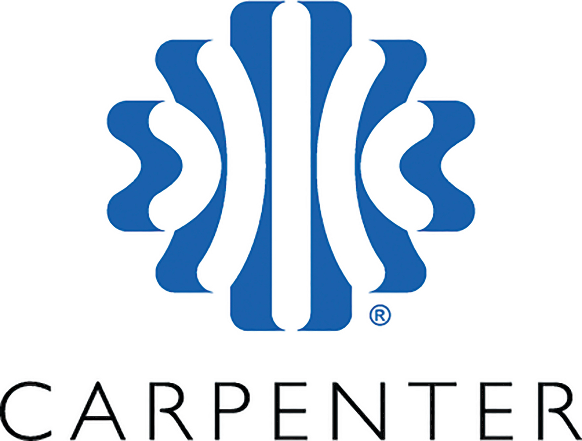 CARPENTER