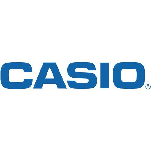 CASIO CASIO