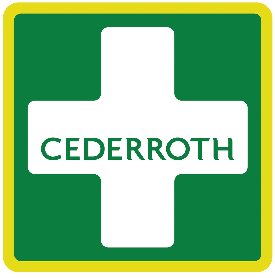 CEDERROTH CEDERROTH