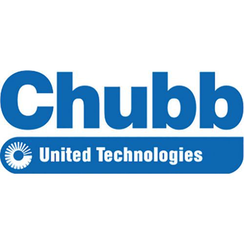 CHUBB CHUBB