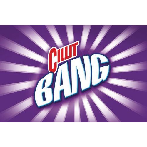 Cillit Bang