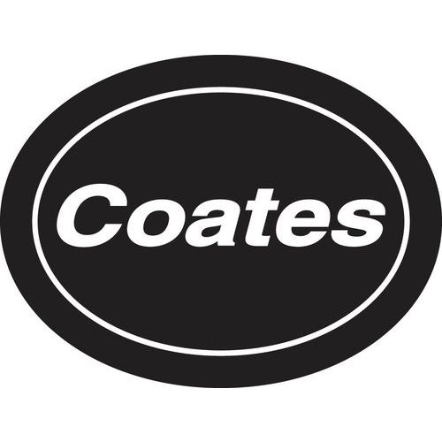 Coates