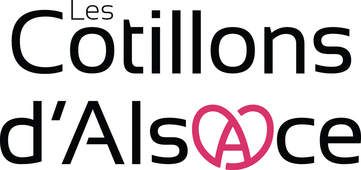 Cotillons d'alsace