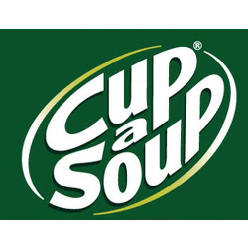 Cup A Soup