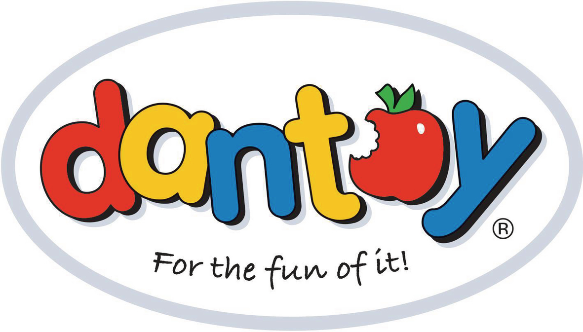 Dantoy
