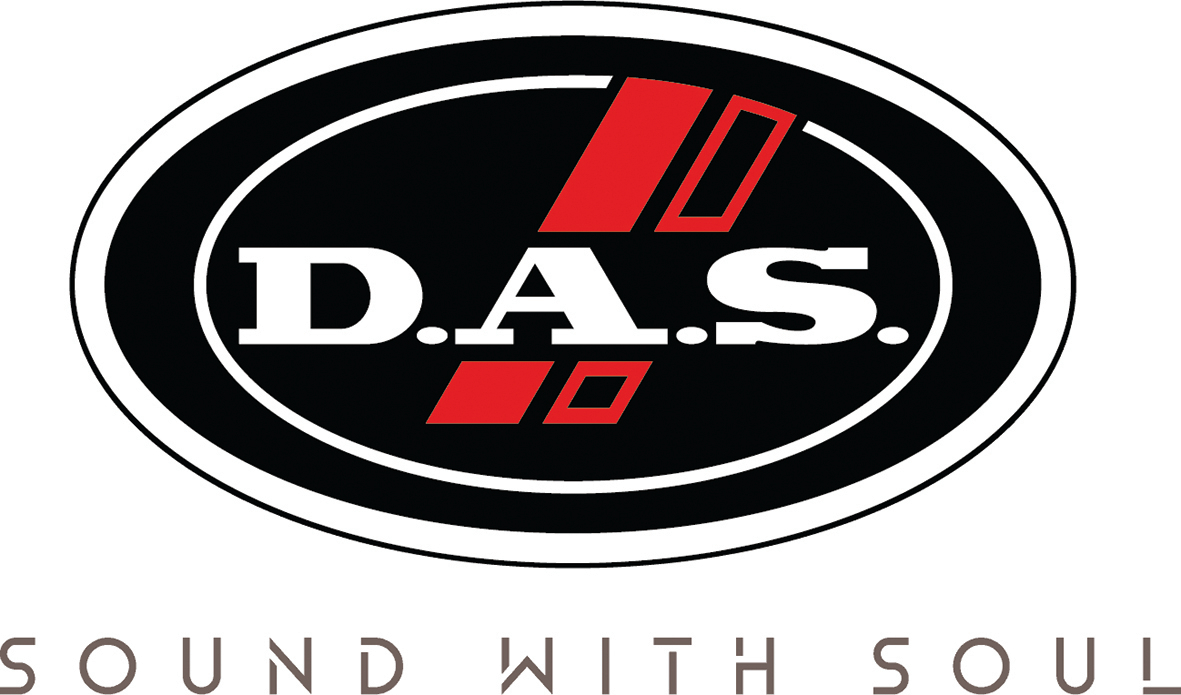 DAS Audio