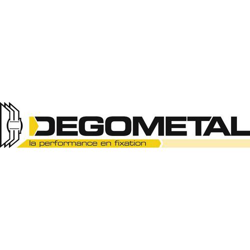 DEGOMETAL DEGOMETAL