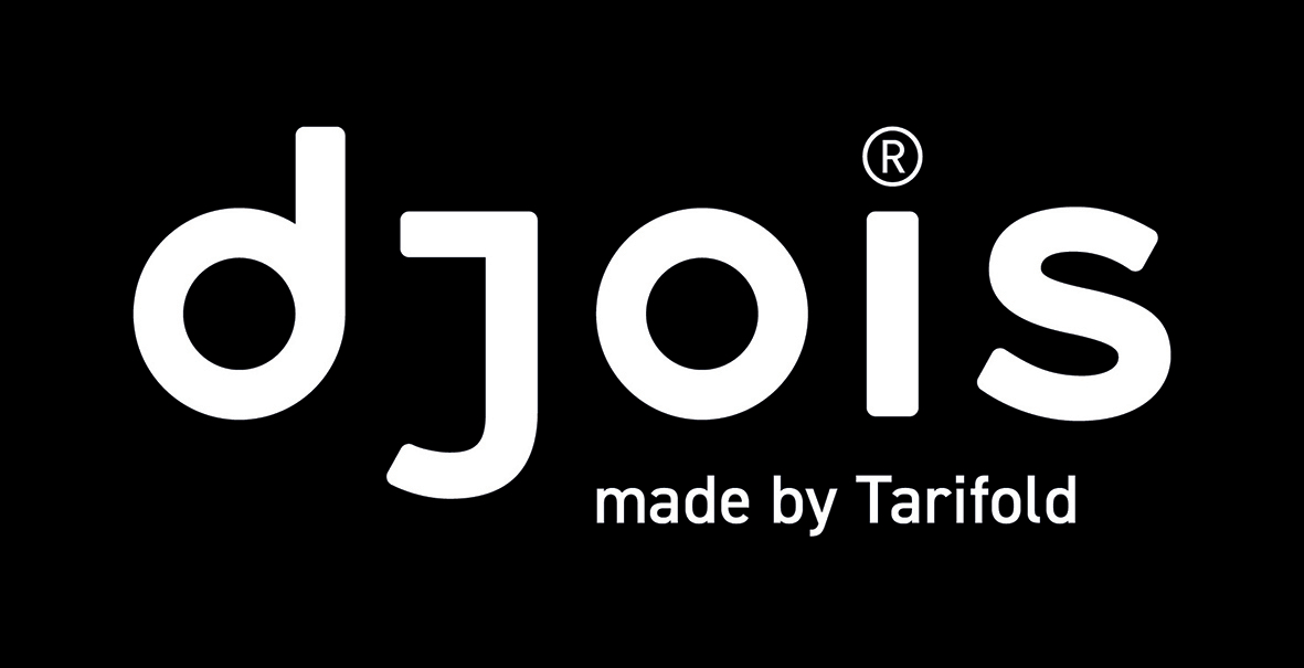 Djois made by Tarifold