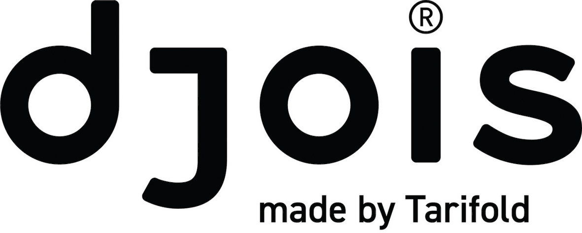 Djois made by Tarifold Djois made by Tarifold