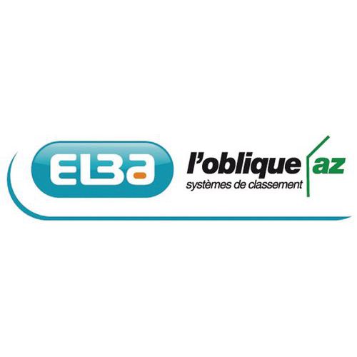 ELBA OBLIQUE
