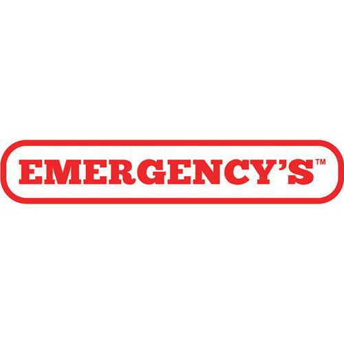 Emergencys Emergencys
