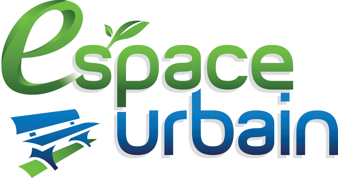 ESPACE URBAIN ESPACE URBAIN