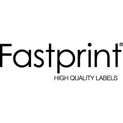 FASTPRINT FASTPRINT