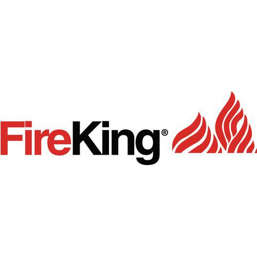FIRE KING