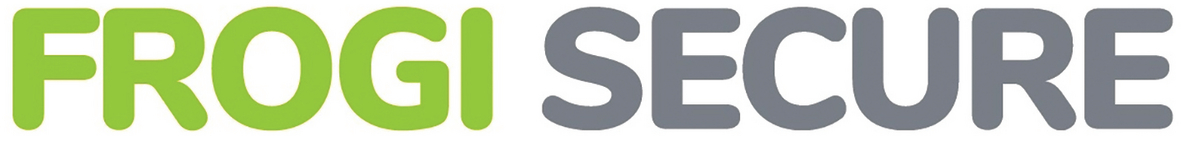 Frogi Secure Frogi Secure