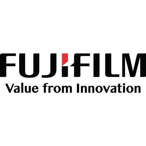 FUJIFILM