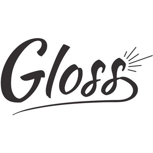 Gloss 
