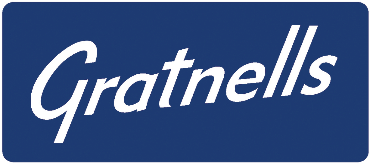 GRATNELLS GRATNELLS