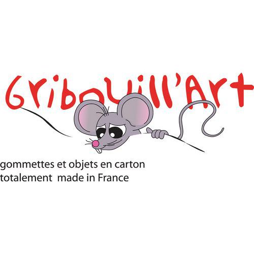 Gribouillart