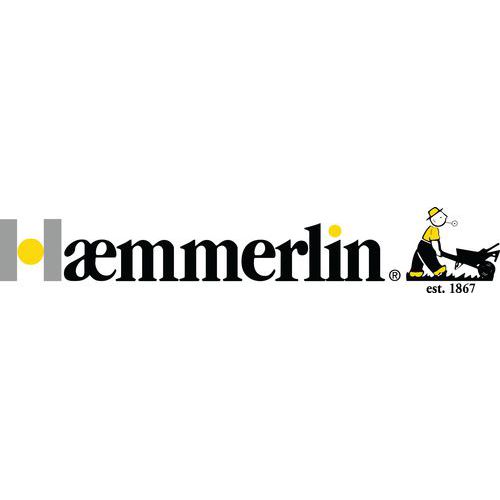 HAEMMERLIN