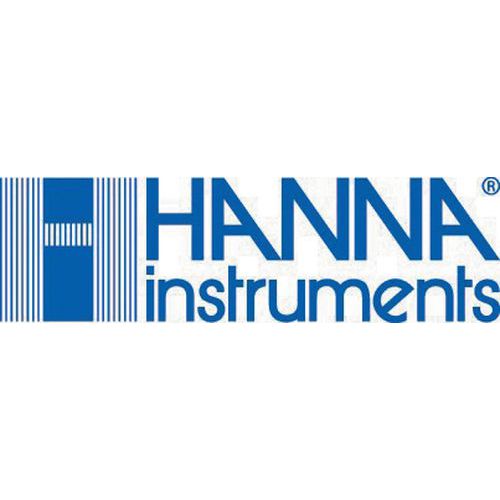 HANNA INSTRUMENTS HANNA INSTRUMENTS