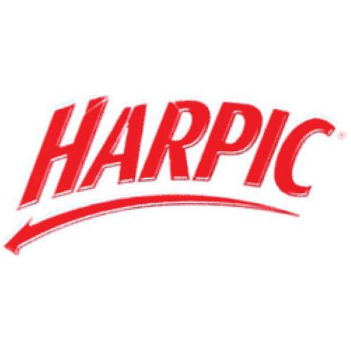 Harpic