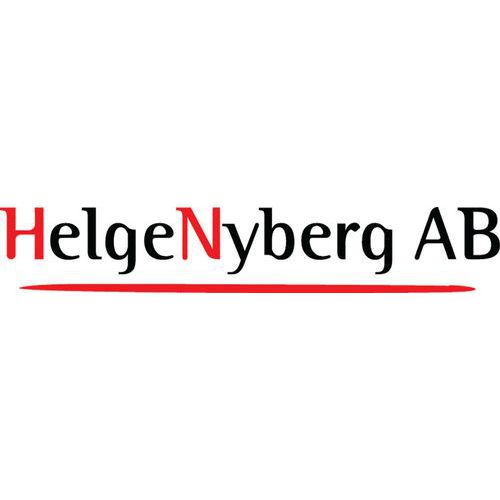 Helge Nyberg