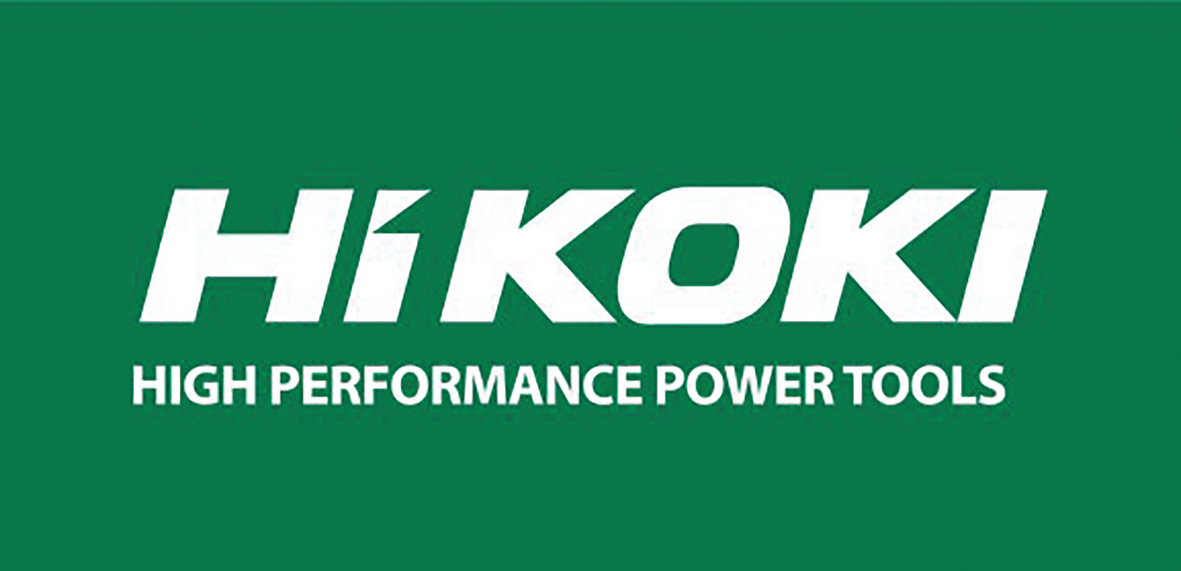 HIKOKI