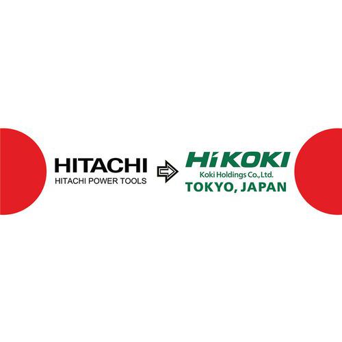 HITACHI
