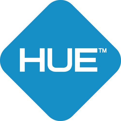 HUE HUE