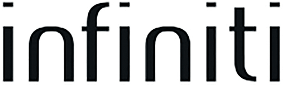 INFINITI INFINITI