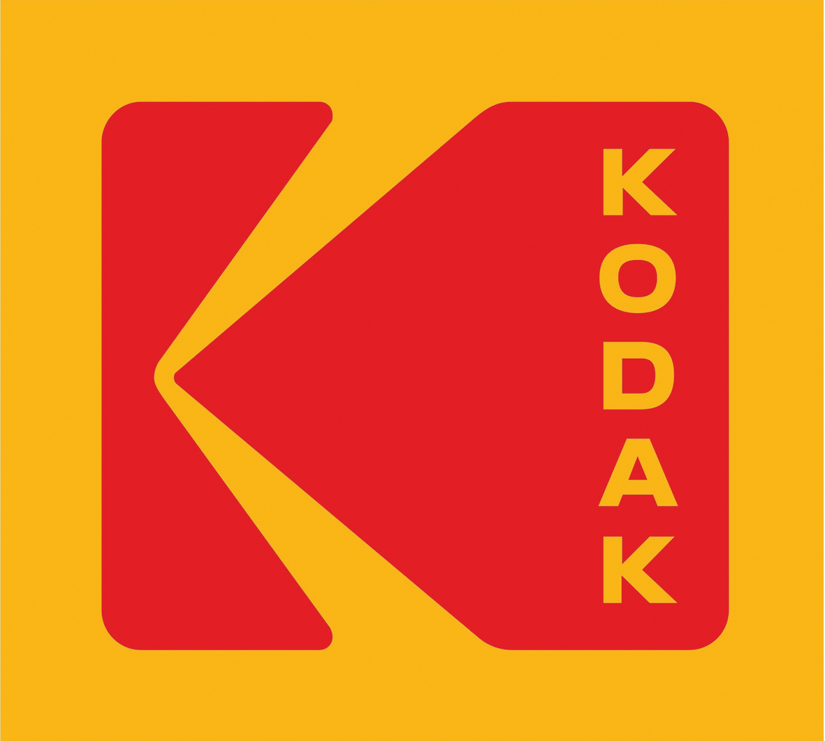 KODAK