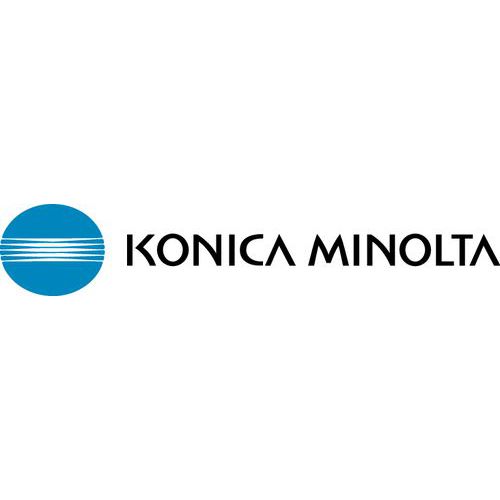KONICA MINOLTA