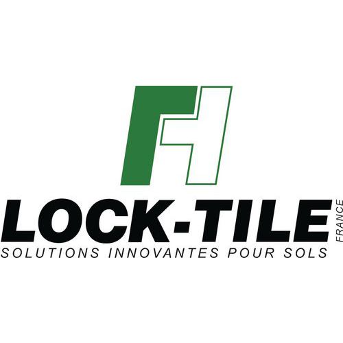 LOCK-TILE