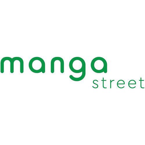 MANGA STREET