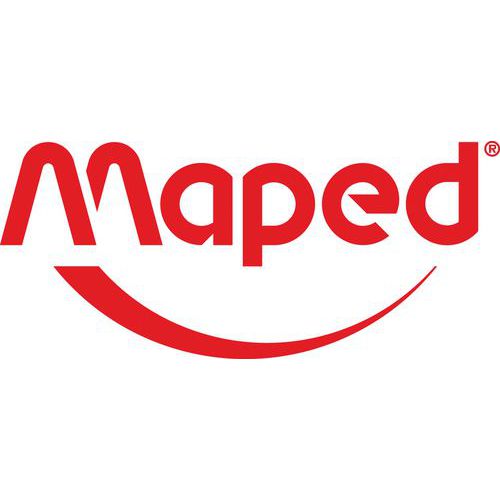 MAPED MAPED