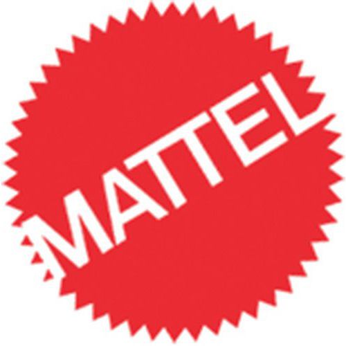 MATTEL MATTEL