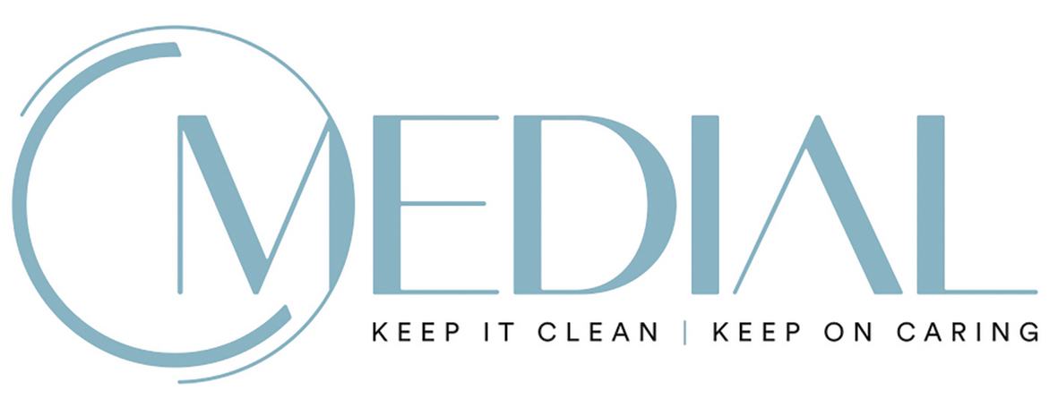 Medial