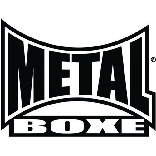 Metal Boxe