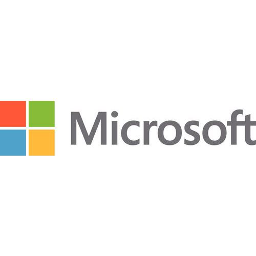 MICROSOFT MICROSOFT