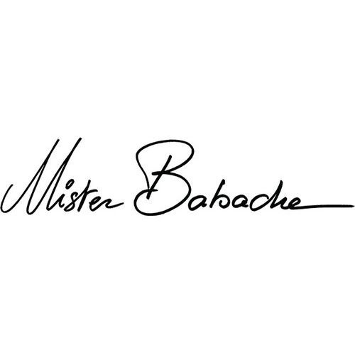 MISTER BABACHE