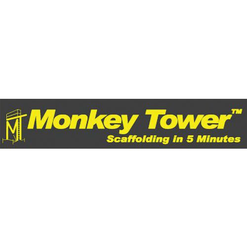 Monkey Tower 