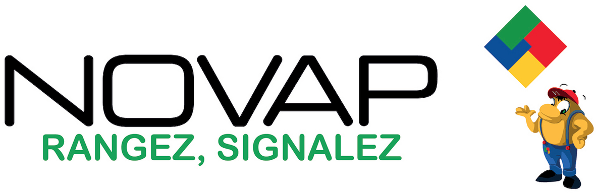 NOVAP NOVAP