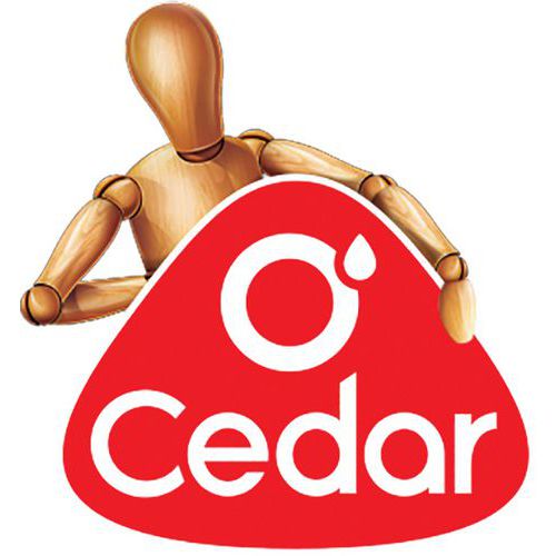 O Cedar 