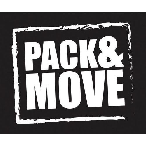 PACK AND MOVE
