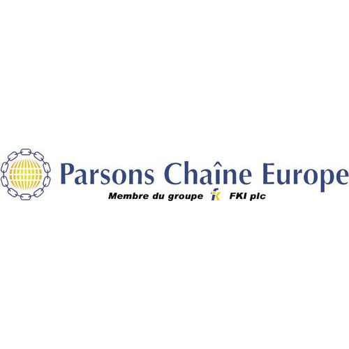 PARSONS CHAINE EUROPE