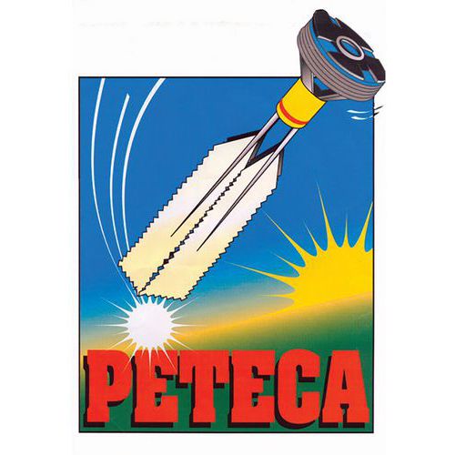 Peteca Peteca