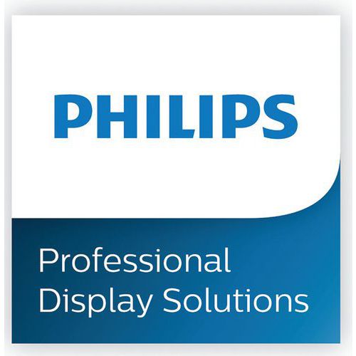 PHILIPPS PROFESSIONAL DISPLAY SOLUTION